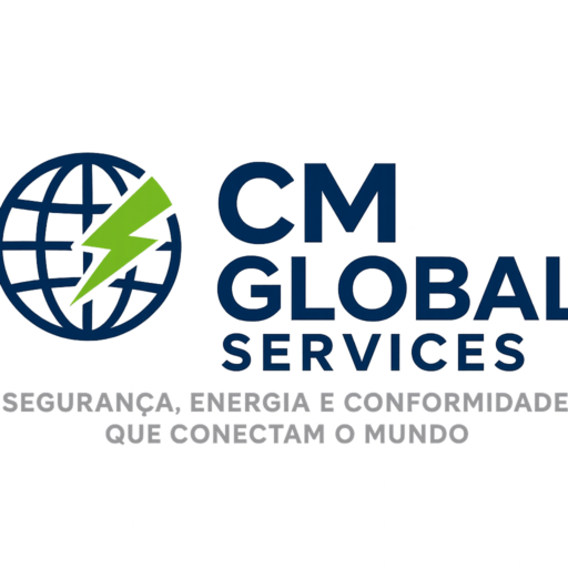 CM Global Logo